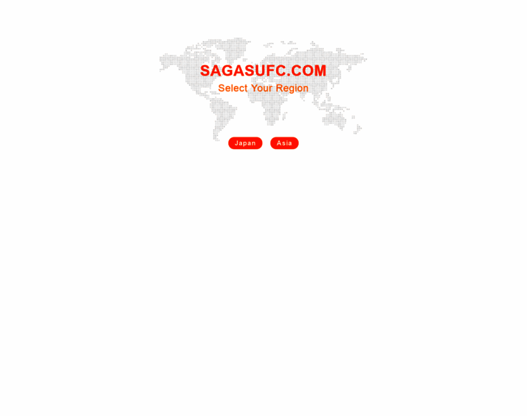 Sagasufc.com thumbnail