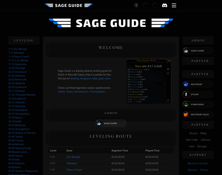 Sage-guide.netlify.app thumbnail
