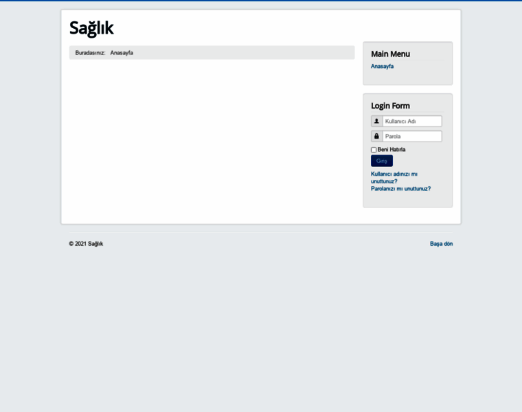 Saglik.com.tr thumbnail