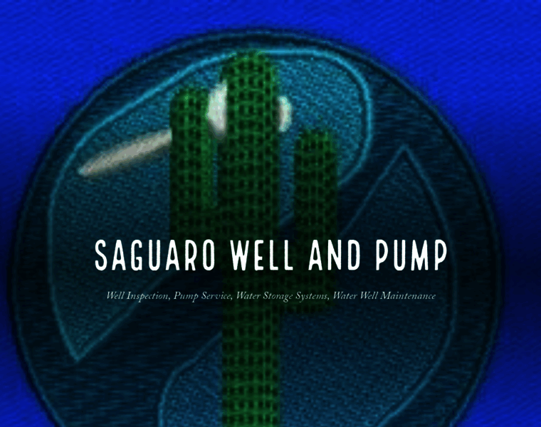 Saguarowp.com thumbnail