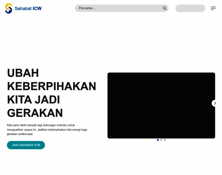 Sahabaticw.org thumbnail