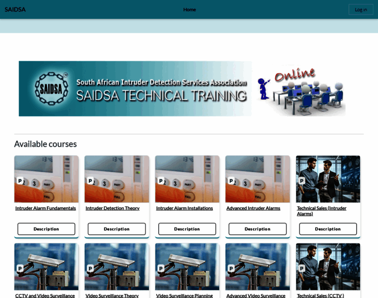 Saidsatraining.com thumbnail Saidsatraining.com thumbnail
