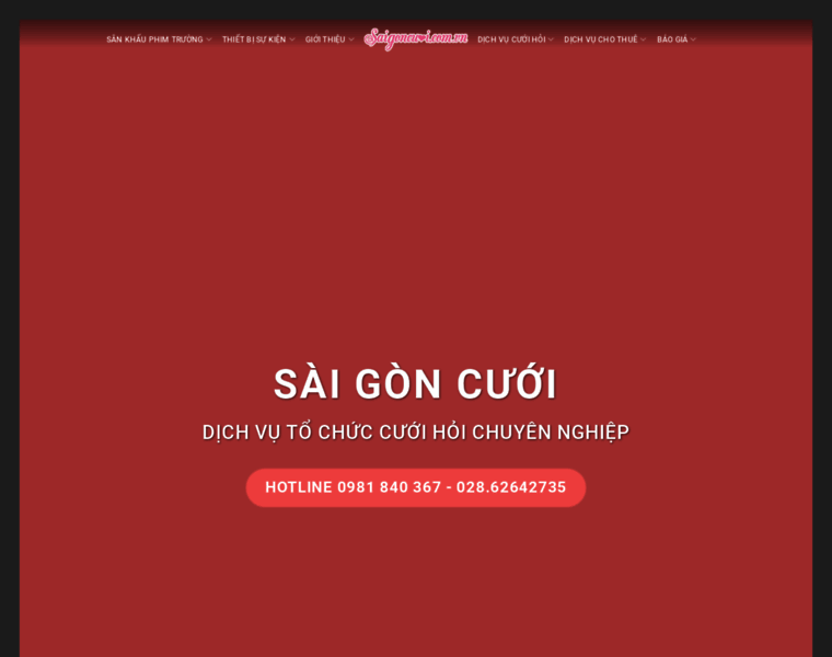 Saigoncuoi.com.vn thumbnail