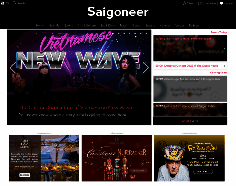 Saigoneer.vn thumbnail
