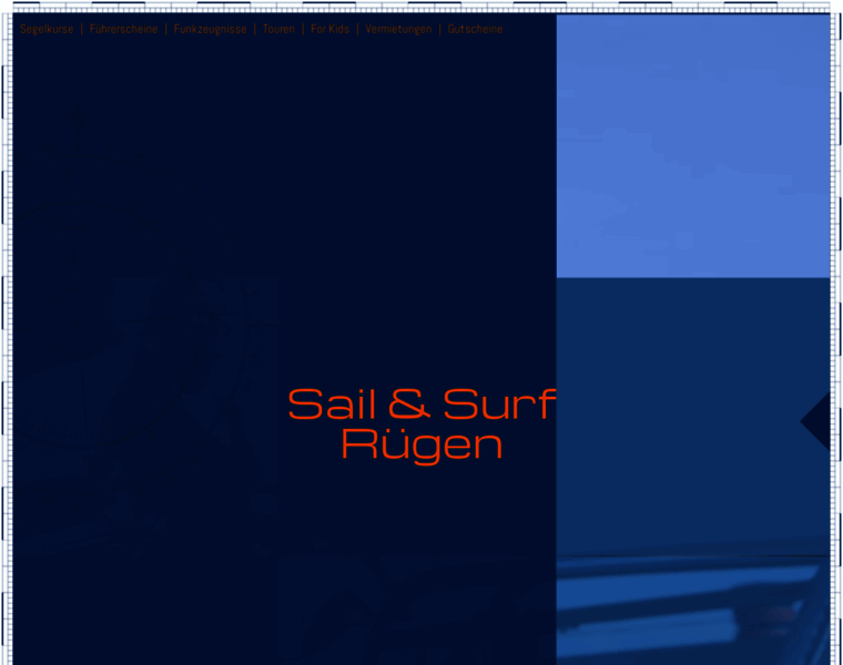 Sail-surf-ruegen.de thumbnail