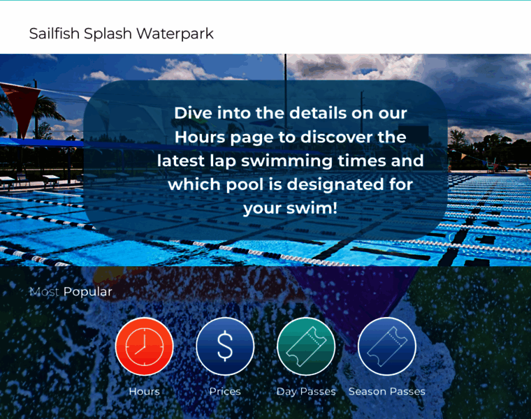 Sailfishsplash.com thumbnail Sailfishsplash.com thumbnail