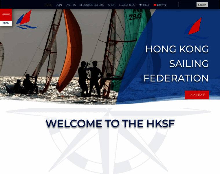 Sailing.org.hk thumbnail