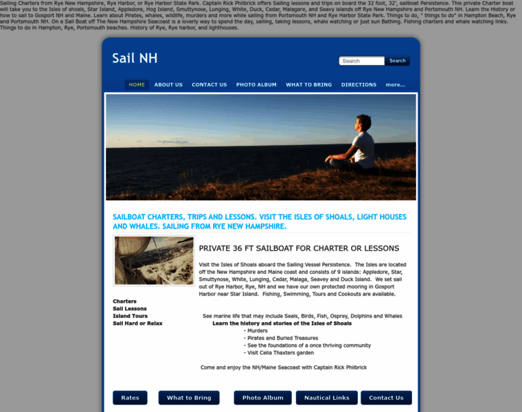 Sailnh.com thumbnail Sailnh.com thumbnail