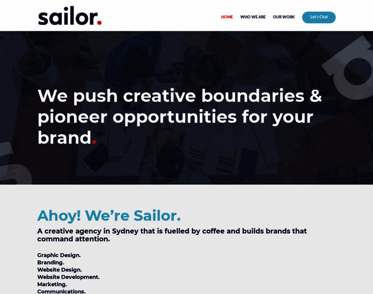 Sailorstudio.com.au thumbnail