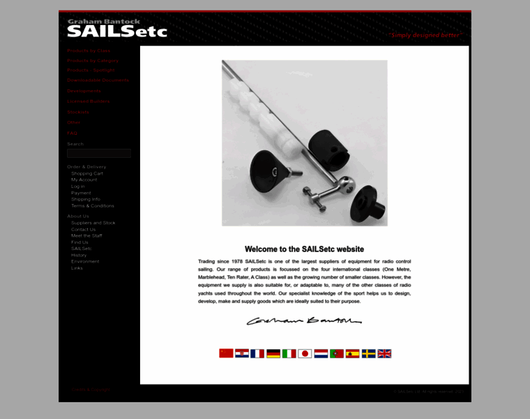Sailsetc2.com thumbnail