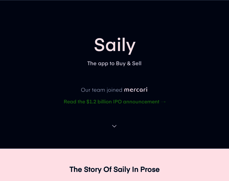 Saily.co thumbnail