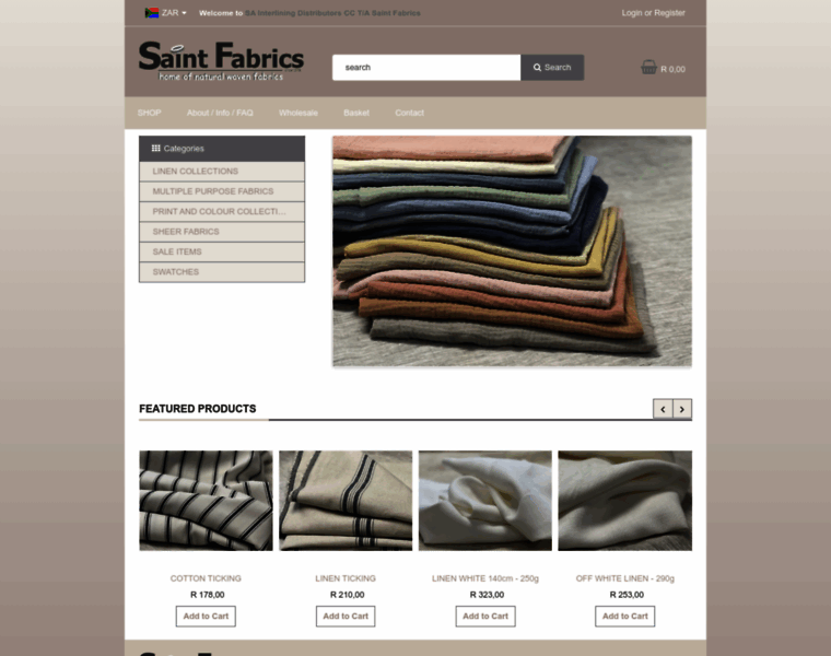 Saintfashionfabrics.co.za thumbnail