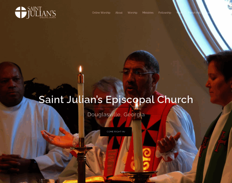 Saintjulians.org thumbnail Saintjulians.org thumbnail
