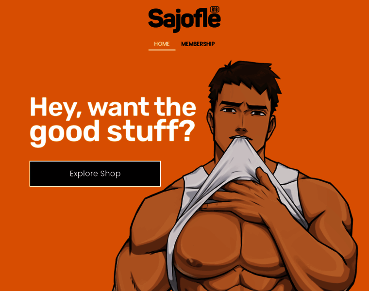 Sajofle.com thumbnail