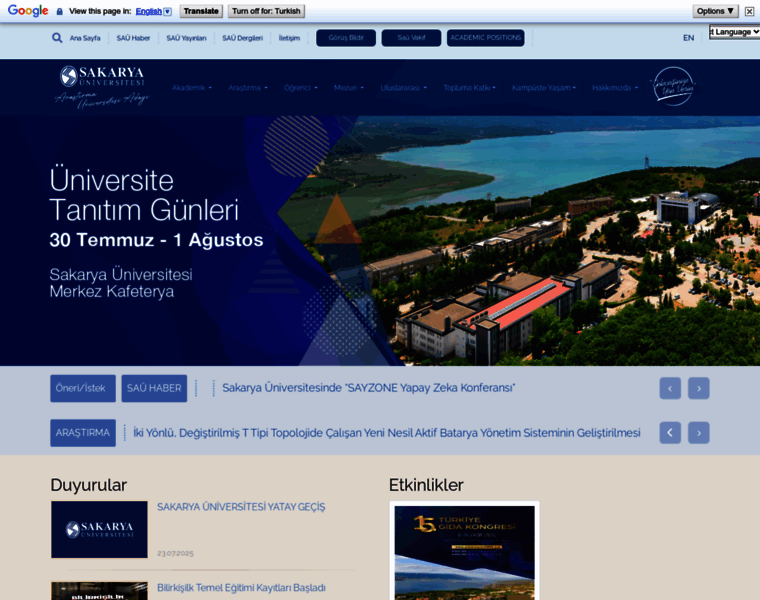 Sakarya.edu.tr thumbnail Sakarya.edu.tr thumbnail