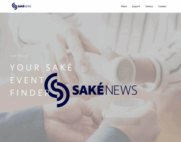 Sake-news.com.au thumbnail