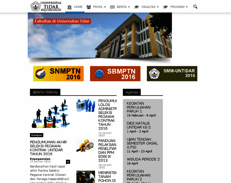 Sakti.untidar.ac.id thumbnail Sakti.untidar.ac.id thumbnail