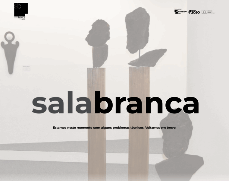Salabranca.com thumbnail
