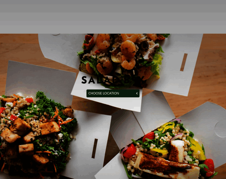 Saladbox.us thumbnail