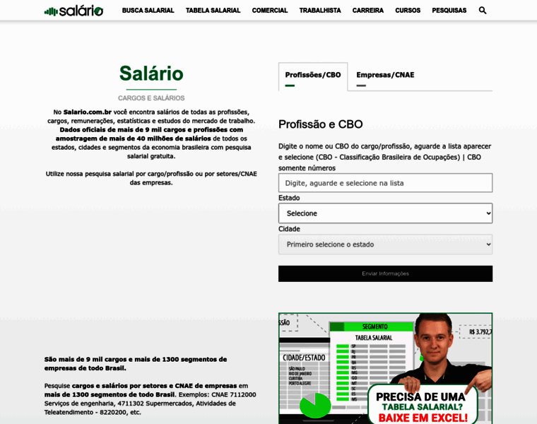 Salario.com.br thumbnail