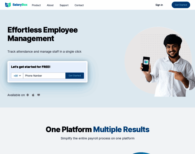 Salarybox.in thumbnail Salarybox.in thumbnail