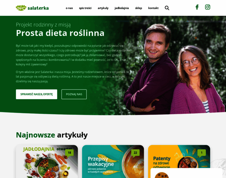 Salaterka.pl thumbnail