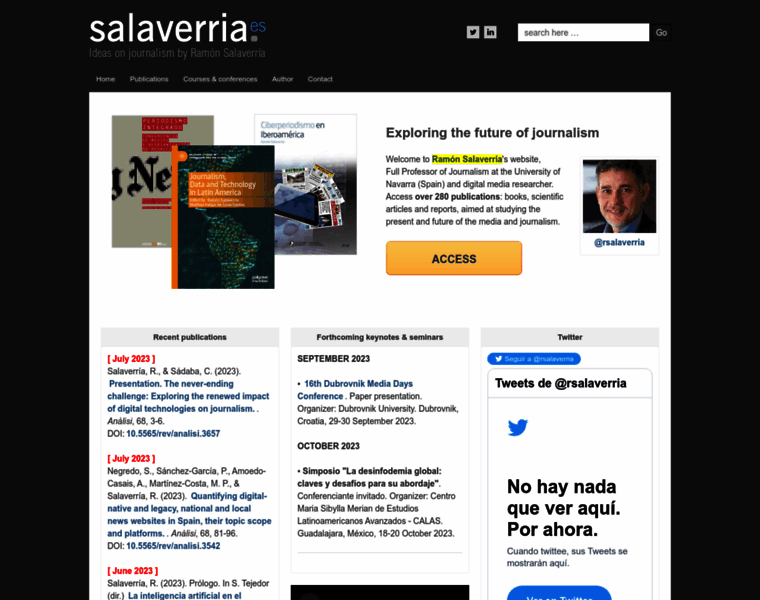 Salaverria.es thumbnail