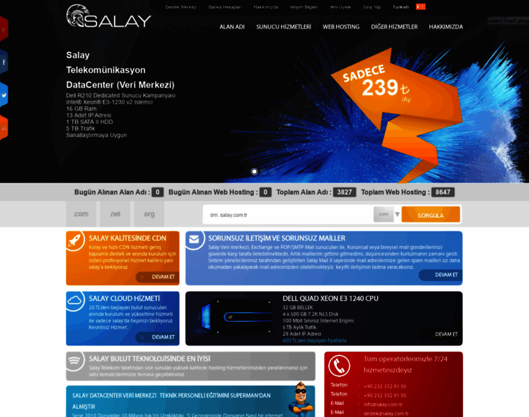 Salay.com.tr thumbnail