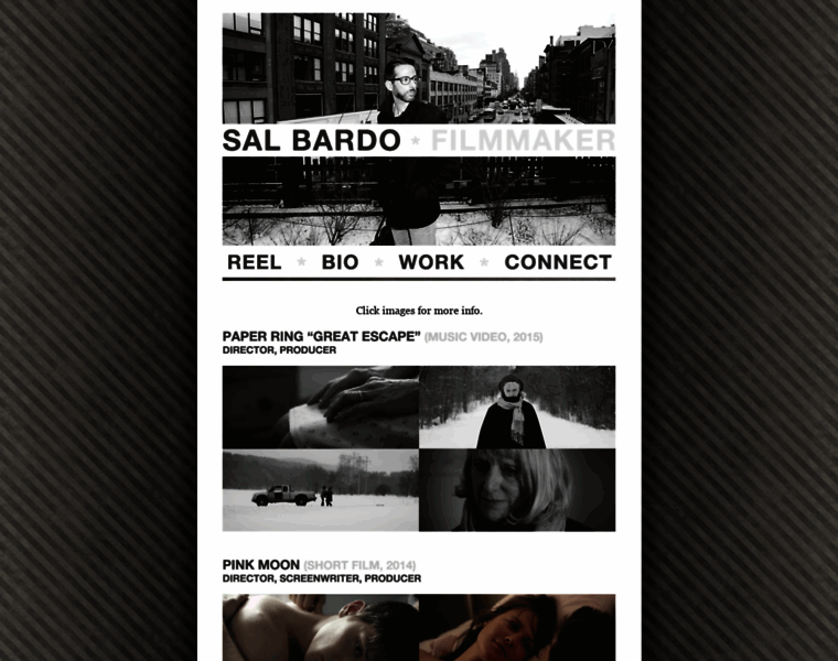 Salbardo.com thumbnail