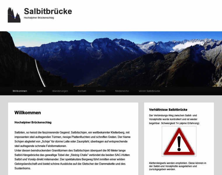 Salbitbruecke.ch thumbnail