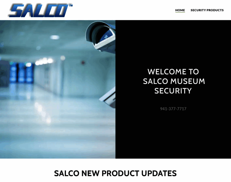 Salco.com thumbnail