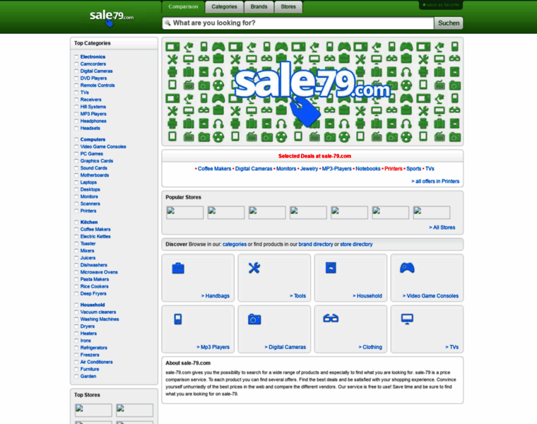 Sale-79.com thumbnail