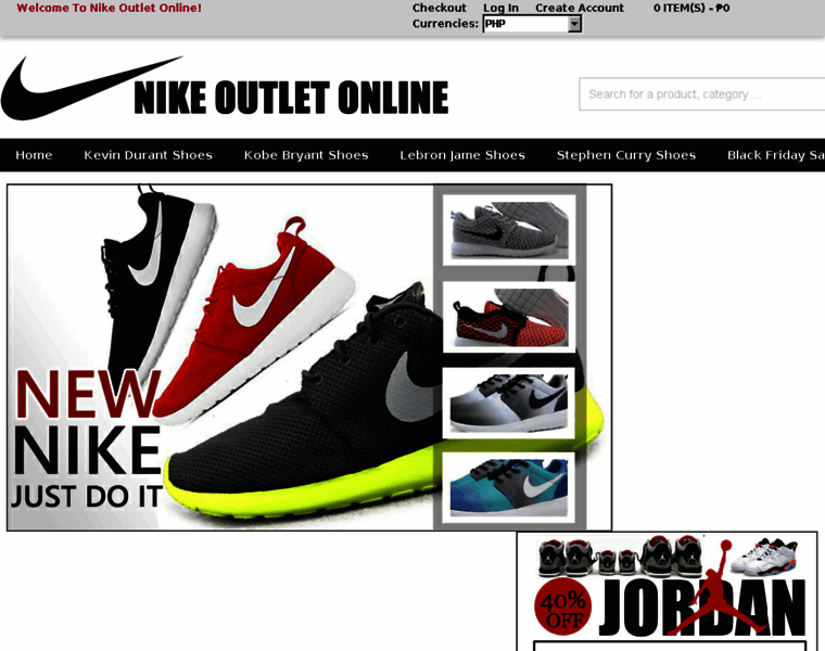 Salerunningshoes.com thumbnail