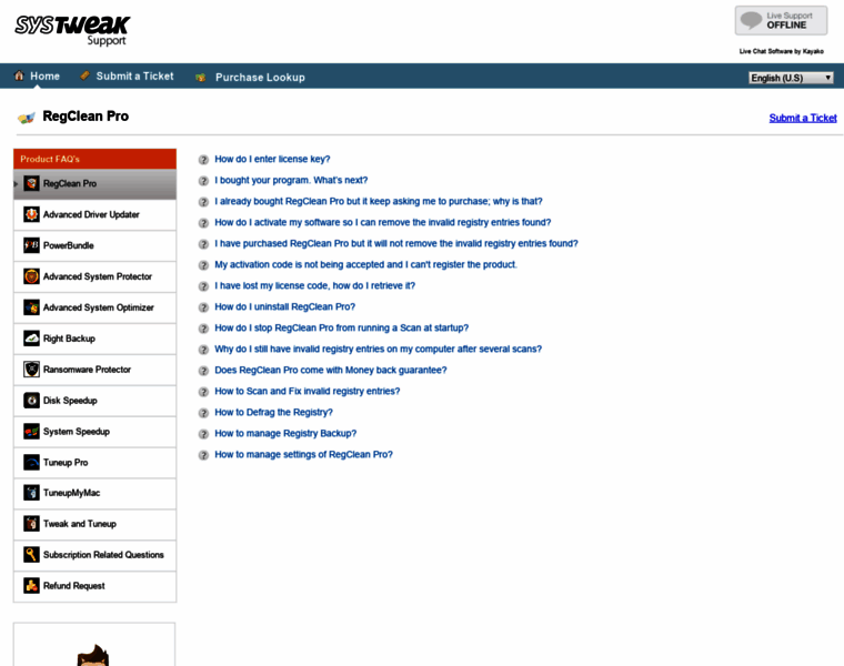Sales.systweak.com thumbnail Sales.systweak.com thumbnail