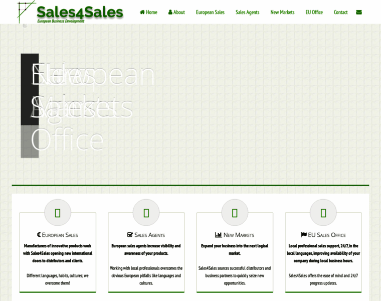 Sales4sales.com thumbnail