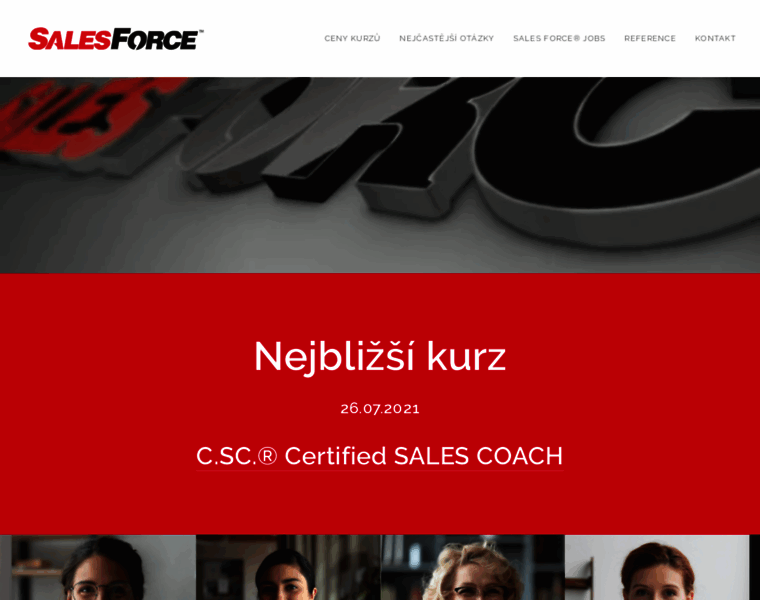 Salesforce.cz thumbnail