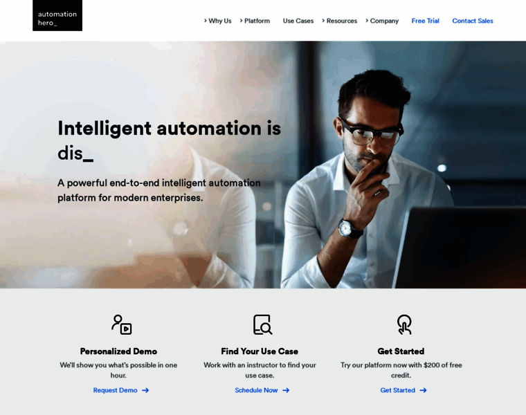 Saleshero.ai thumbnail Saleshero.ai thumbnail