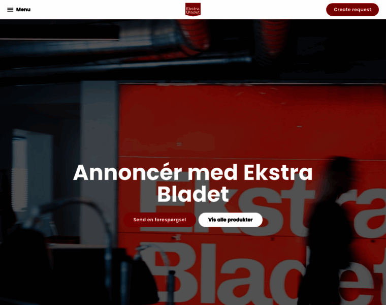 Salg.ekstrabladet.dk thumbnail