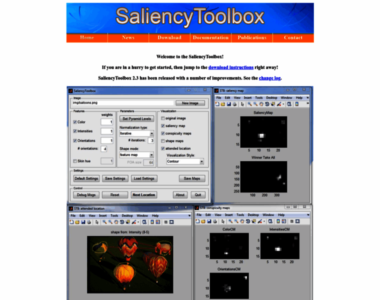 Saliencytoolbox.net thumbnail