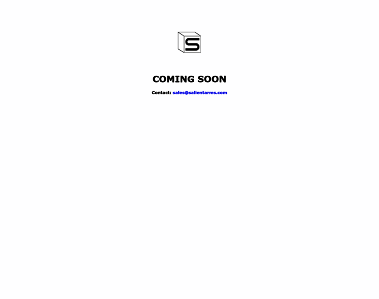 Salientarmsinternational.com thumbnail Salientarmsinternational.com thumbnail