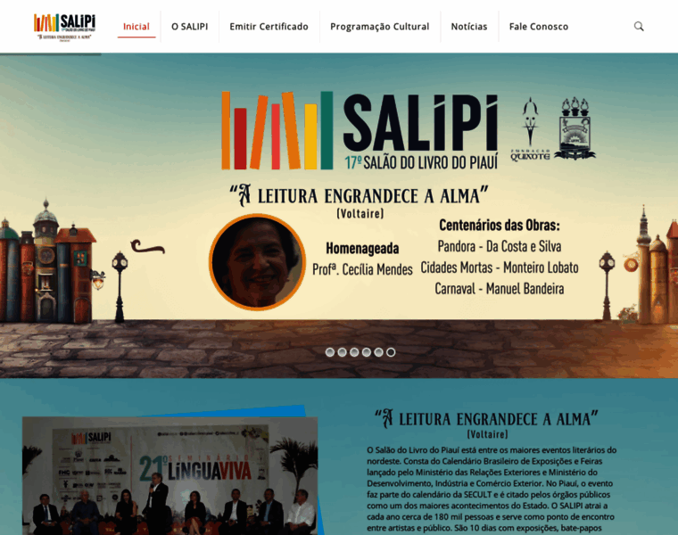 Salipi.com.br thumbnail