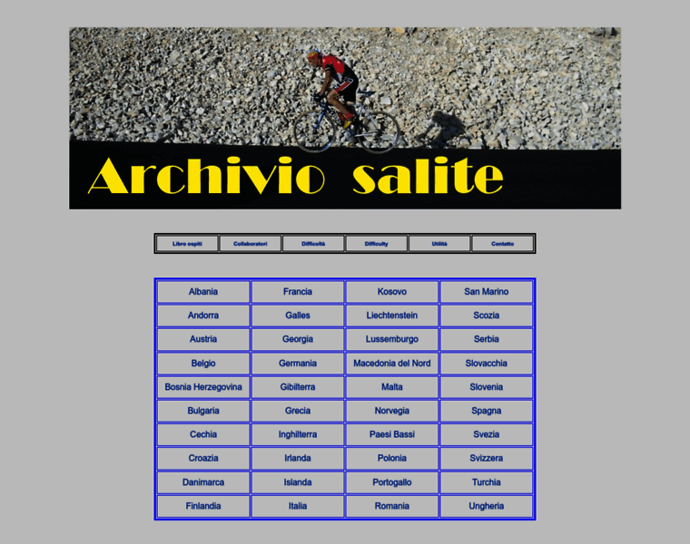 Salite.ch thumbnail