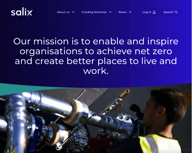 Salixfinance.co.uk thumbnail Salixfinance.co.uk thumbnail