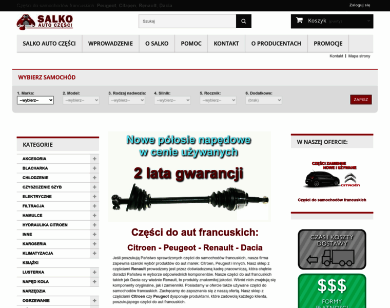 Salko.pl thumbnail