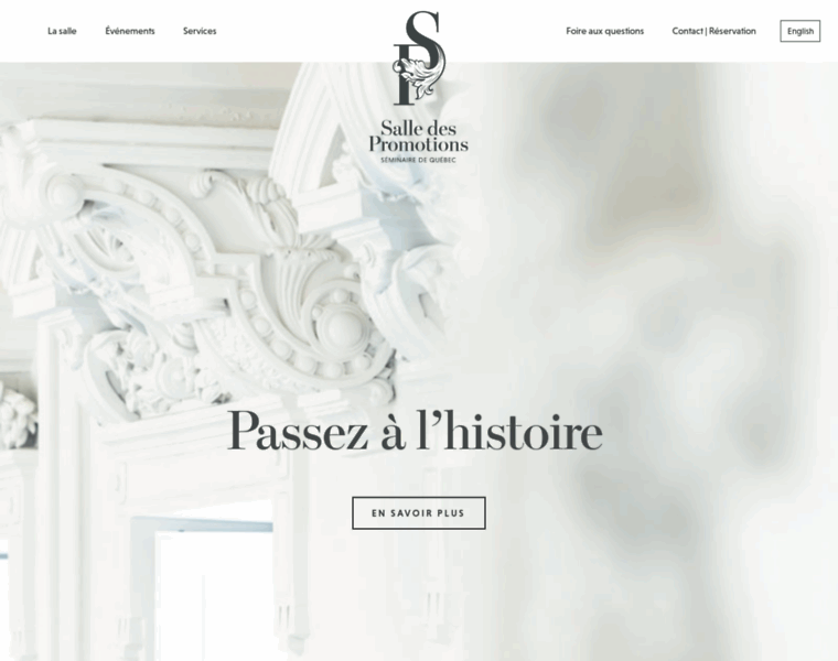 Salledespromotions.com thumbnail