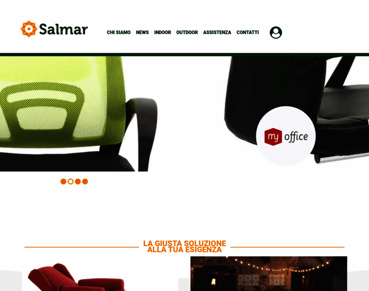 Salmar.it thumbnail