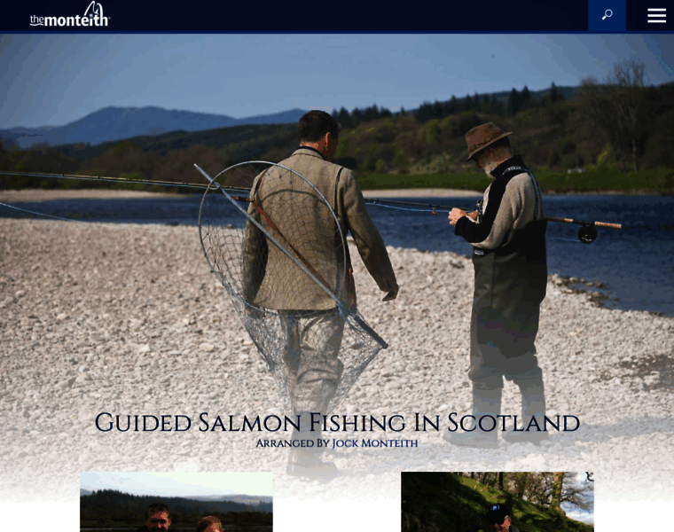 Salmon-fish-scotland.com thumbnail