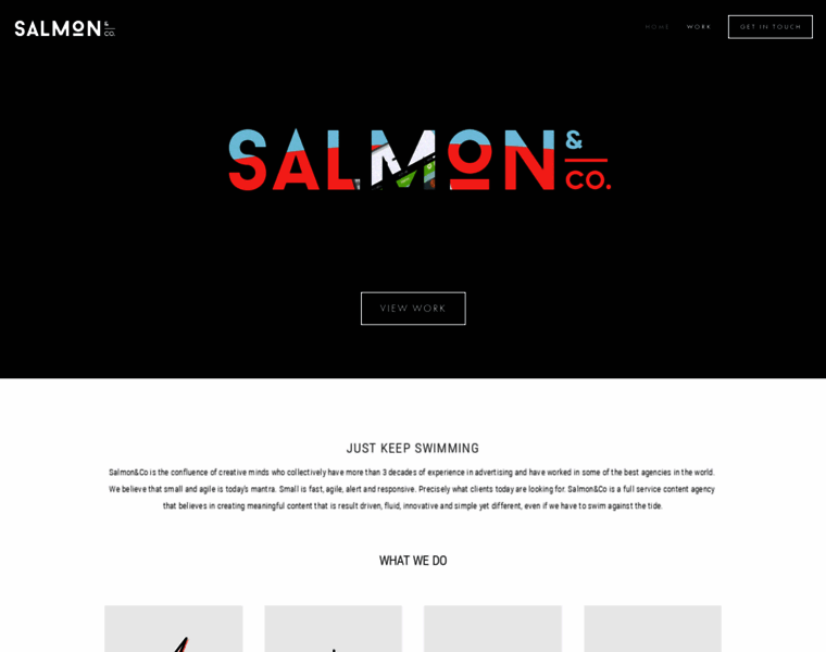 Salmonandco.in thumbnail