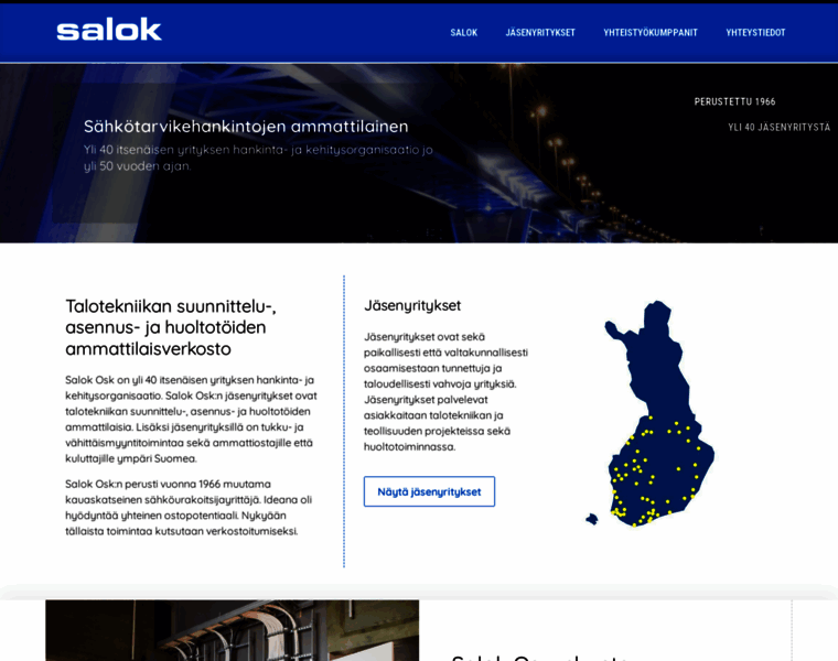 Salok.fi thumbnail