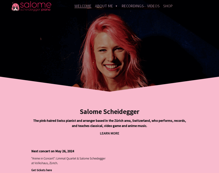 Salomepiano.com thumbnail Salomepiano.com thumbnail